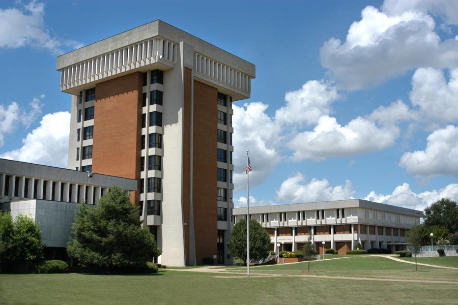 Auburn University at Montgomery
