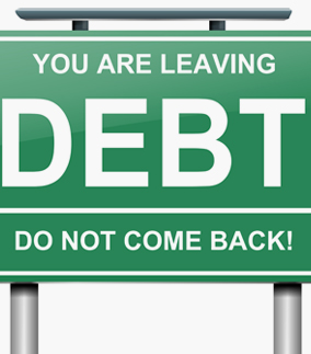 Living without Debt